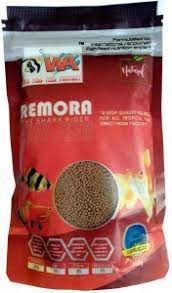 WA Remora Fish Feed-500g