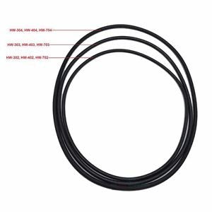 Sunsun Aquarium Cannister Filter O-Ring Spare Parts for Leakage (HW-304A/B)