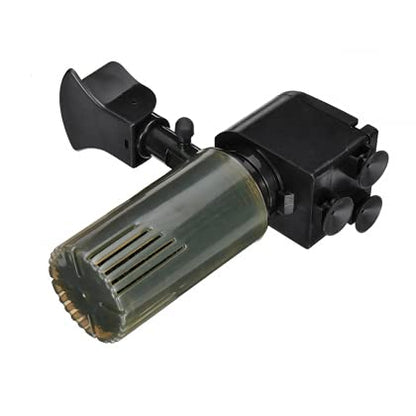 SOBO WP-2001 Aquarium Internal Filter Pump For Aquarium Fish Tank | Power : 15W | Output : 880L/H