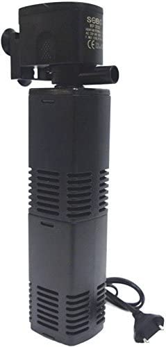 Sobo Aquarium Internal Filter (WP-3000F | 25W | 1200L/H)