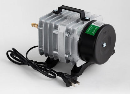 Hailea ACO Series Air Compressor Pump - PetzLifeWorld