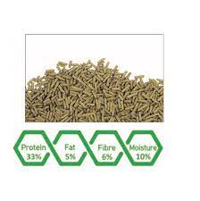 WA Turtle Tortoise Nutra Feed For Fish Food