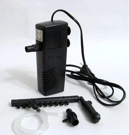 Sunsun Internal Filter HJ 532 Internal Filter & Pump  (HJ-532 | 5W | 350H/L)