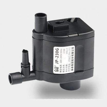 SunSunSunsun  JP-230G Multifunction Aquarium Power Head Submersible Pump | Power: 2.5W | Flow: 250L/H)