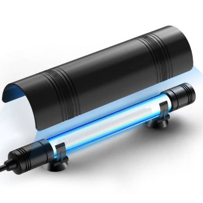 SunSun AUV Series UV Sterilizer 14W For Aquarium Fish Tank