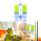 Xinyou XY- 2882 Aquarium Double Green Sponge Filter Media