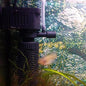 RS Electricals Aquarium Mini Fish Tank Internal Filter (RS-138E | 4W | 400L/H)