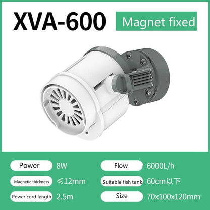 Sunsun Xiaoli New Premium XVA Series Submersible Wave Maker Pump for Aquarium Fish Tank