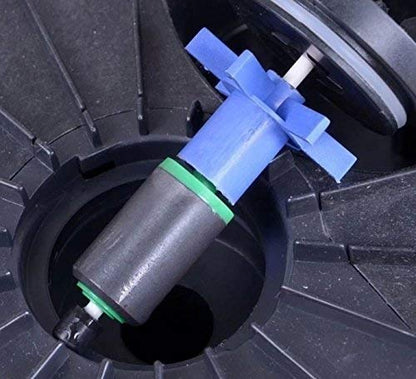 Sunsun Cannister Filter Spare Impeller Suitable for (HW-3000)