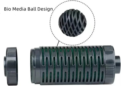 RS Electrical Aquarium Internal Filter (RS-118F | 4W | 400L/H)