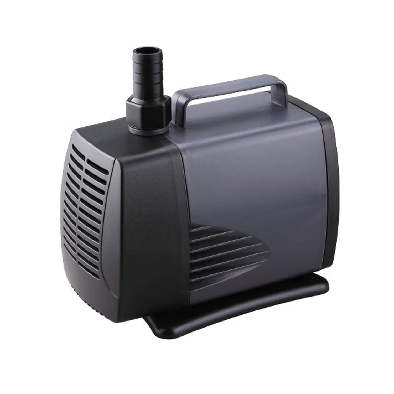 Sobo Submersible Aquarium Water Pump WP Series For Aquarium and Pond ...