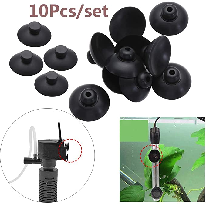 Fish tank suction cups best sale