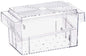 Boyu Fish Breeding Box Tank Hatchery Incubator Aquarium Isolation Box for Baby Shrimp Guppy