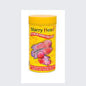 Star Farms  Starry Head Flower Horn Fish Feed 100GM