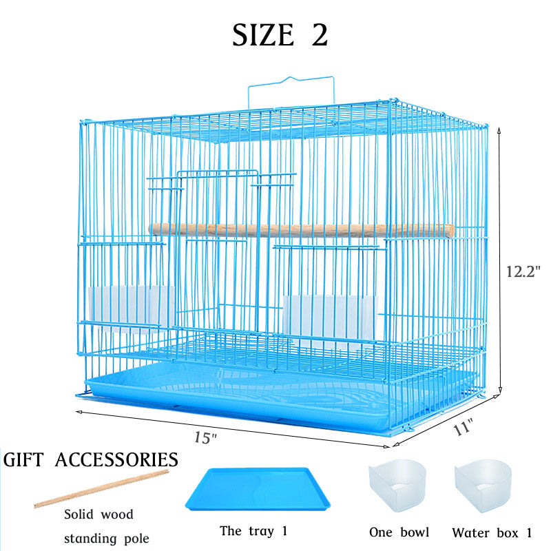 18 inch bird store perch