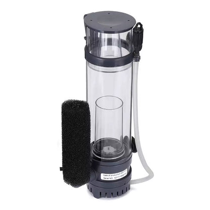 Boyu Protein Skimmer For Salt Water Marine Aquarium | WG 310 | 8W | Suitable For 80-120L Fish Tank