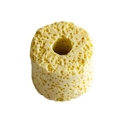 Infrared High Porus Aquarium Filter Media Yellow Bio Ceramic Ring - PetzLifeWorld