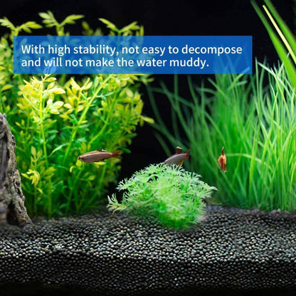 Aqua Amazon Soil Planted Aquarium Substrate - PetzLifeWorld