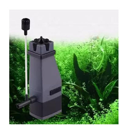 Sunsun JY Series Aquarium Fish Tank Surface Skimmer (JY-02 | 3W | 300L/H)