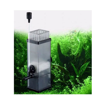 Sunsun JY Series Aquarium Fish Tank Surface Skimmer (JY-03 | 5W | 300L/H)