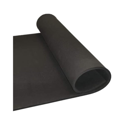 Petzlifeworld Aquarium Safety Base Rubber Mat for Aquarium Fish Tank (45CM*45CM)