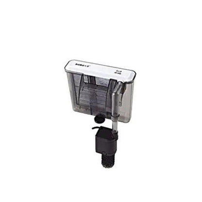 SOBO WP-308H Aquarium Slim Hanging Filter | Power : 5.8W | Flow : 580 L/H