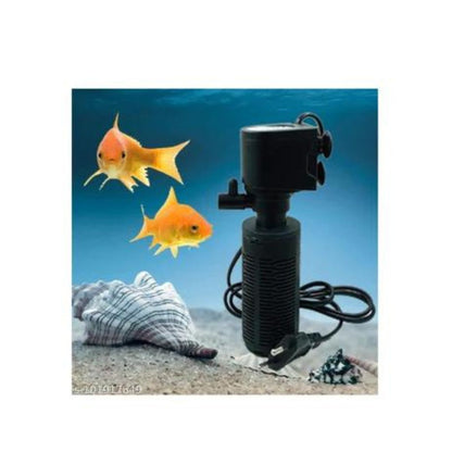 Bluepet Aquarium Fish Tank Internal Filter (BL-400F | 4W  | 400L/H)