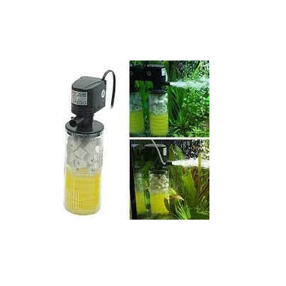 RS Electrical Aquarium Internal Filter (RS-1607 | 13W | 1000L/H)