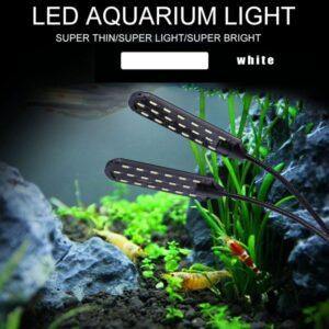 AST X7 Aquarium Led Light 10Watt Light - PetzLifeWorld