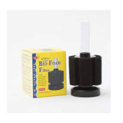 Ocean Free Super BF-Baby Bio-Foam Sponge Filter