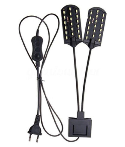 AST X7 Aquarium Led Light 10Watt Light - PetzLifeWorld