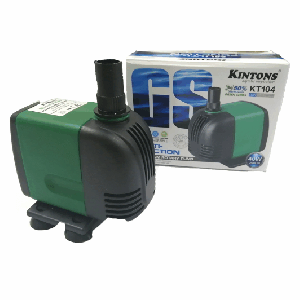 Kintons KT-104 Aquarium Rotary  Pump  (28 watts ) - PetzLifeWorld