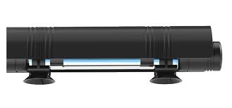 SunSun AUV Series UV Sterilizer 14W For Aquarium Fish Tank