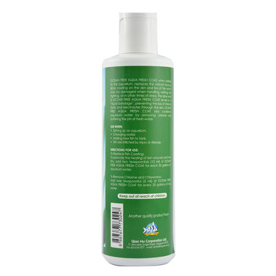 Ocean Free Aqua Fresh Coat - Water Treatment - PetzLifeWorld