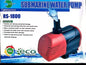 Rs Electricals Submarine Water Aquarium Pump Series