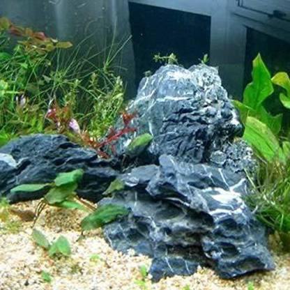 Black aquarium outlet sand for sale