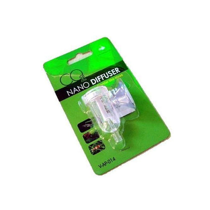 Top Aqua Nano Co2 Diffuser For Planted Aquarium Tank Model No: V-AP-014 - PetzLifeWorld